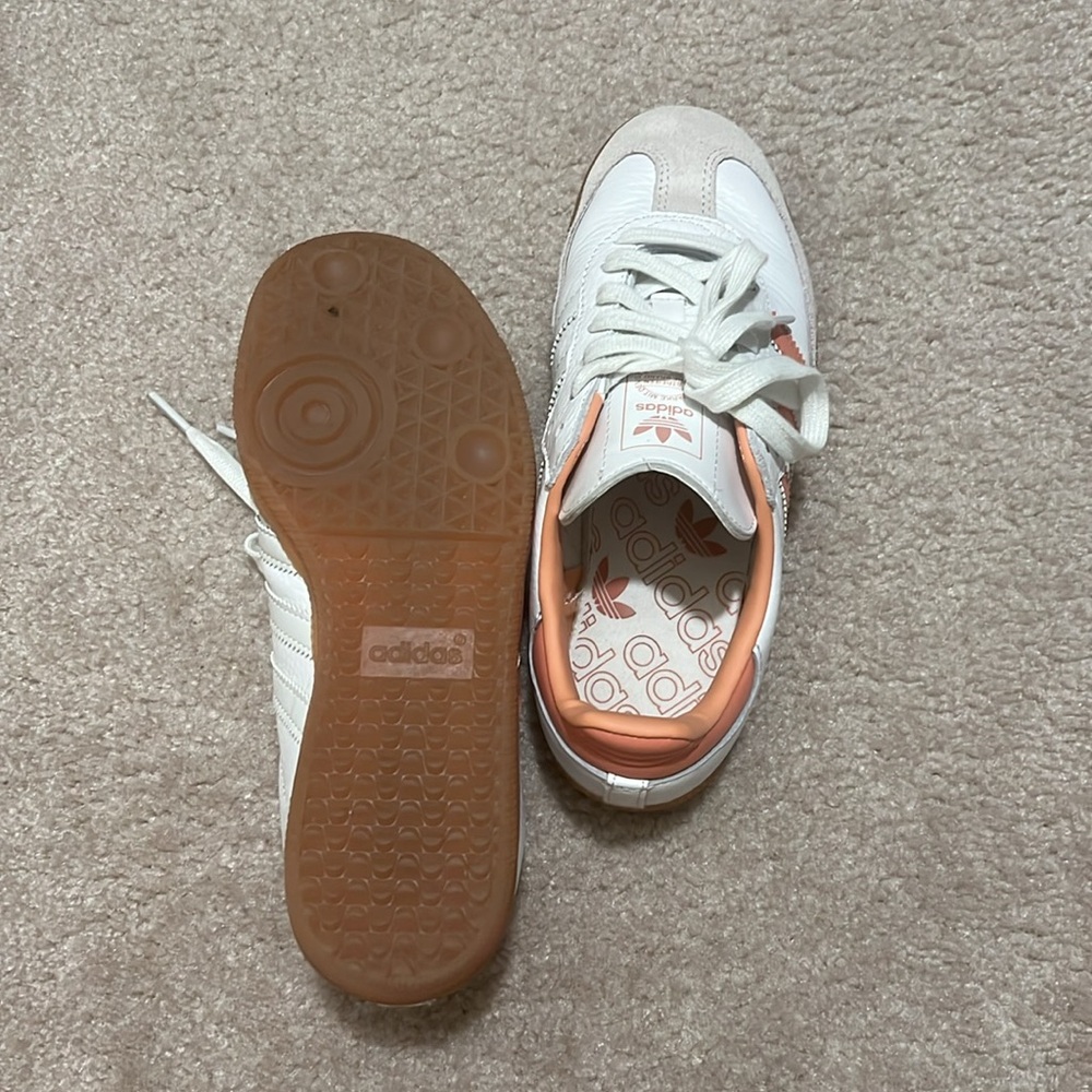 Adidas Originals Samba Og View 4